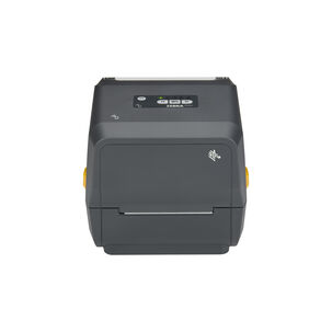 Impresora Térmica De Etiquetas Zebra Zd421 Usb